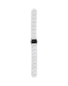 Dkny watch on sale strap replacement