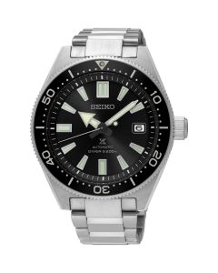 Seiko Prospex Sea Automatic Diver Gents Bracelet Watch SPB051J1