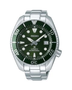 Seiko Prospex Sumo Automatic Diver Gents Bracelet Watch SPB103J1