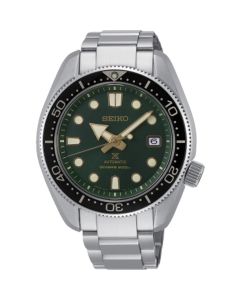 Seiko Prospex Horloge Turtle Automatic Diver Special Edition Gents Bracelet Watch SPB105J1