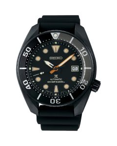 Seiko Prospex  Limited Edition Sumo Gents Silicone Watch SPB125J1