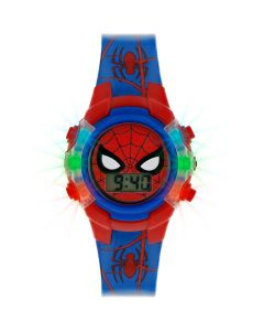 Disney Spiderman Kids Silicone Watch SPD4504