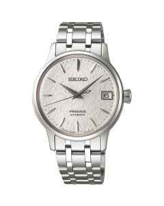 Seiko Presage Cocktail Automatic Limited Edition Ladies Bracelet Watch SRP843J1