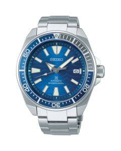 Seiko Prospex Save The Ocean Automatic Diver Special Edition Gents Bracelet Watch SRPD23K1