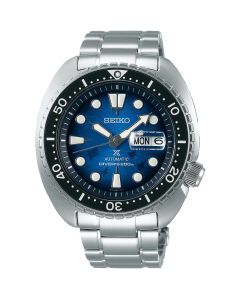 Seiko Prospex Gents Bracelet Watch SRPE39K1