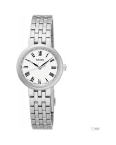 Seiko  Ladies Bracelet Watch SRZ461P1