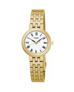 Seiko  Ladies Bracelet Watch SRZ464P1