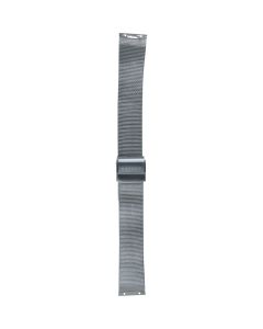Skagen Screw Fitting Stainless Steel Silver Original Watch Mesh SSKW2075
