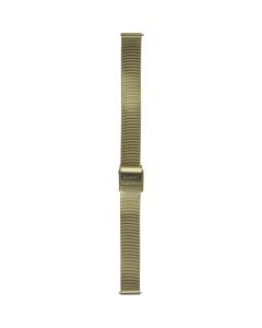 Skagen Pin Fitting Gold PVD Steel Gold Original Watch Mesh SSKW2150