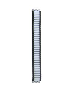 Swatch Original Gent Two Tone Stainless Steel Watch Expander Bracelet (Shop Soiled)