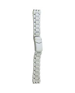 Swatch Original Gent Silver Stainless Steel Watch Bracelet (Shop Soiled)