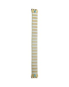 Swatch Irony Lady Lady Two Tone Stainless Steel Original Expander Watch Bracelet (Shop Soiled)
