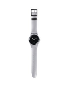 Swatch New Gent Be Charged Unisex Watch SUOB401