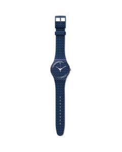Swatch New Gent For The Love Of K Unisex Watch SUON106