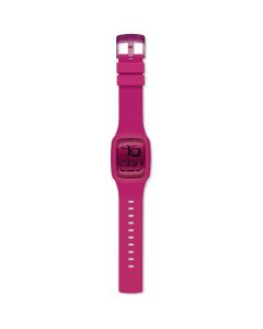 Swatch Digital Unisex Watch SURP100