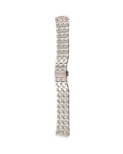 Tissot Quadrato Stainless Steel Silver Original Watch Bracelet T005517A.2A8