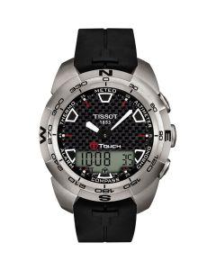 Tissot T-Touch Expert  Watch T0134204720100