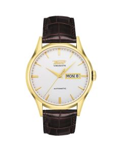 Tissot Visodate T-Heritage Watch T0194303603101