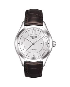 Tissot T-One Ladies Automatic T-Classic Watch T0382071603700