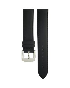 Tissot Leather Black Original Watch Strap T600035372