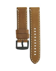 Tissot Leather Tan Original Watch Strap T600041406
