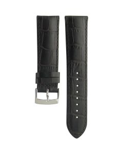 Tissot Chrono XL Leather Brown Original Watch Strap T600041655