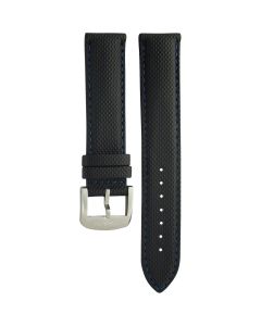 Tissot Synthetic Grey Original Watch Strap T603036310