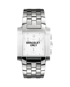 Tissot TXL-TXS Stainless Steel Silver Original Watch Bracelet T605014163