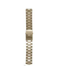 Tissot T-Touch Expert Titanium Titanium Original Watch Bracelet T605026146