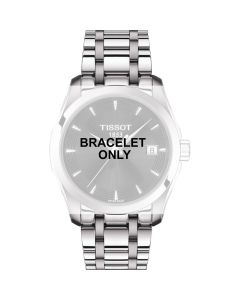 Tissot Stainless Steel Silver Original Watch Bracelet T605031198