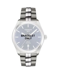 Tissot Titanium Grey Original Watch Bracelet T605039899
