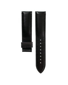 Tissot T-Touch Classic Leather Brown Original Watch Strap T610014648
