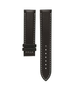 Tissot PRC200 Leather Brown Original Watch Strap T610025416
