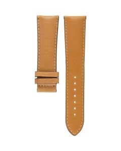 Tissot T-Touch Expert Leather Tan Original Watch Strap T610027418