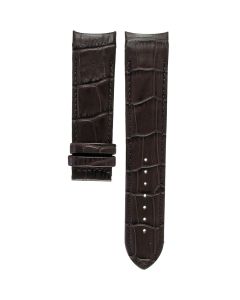 Tissot Couturier Leather Brown Original Watch Strap T610028596