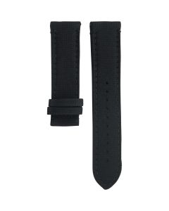 Tissot Seastar 660/1000 Synthetic Black Original Watch Strap T610043158