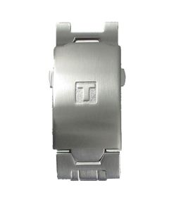 Tissot T-Touch Stainless Steel Silver Original Watch Part T631Z350110