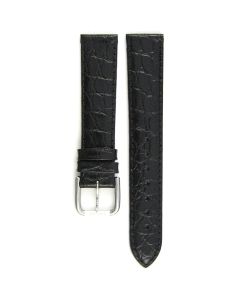 Tissot Old Desire Leather Black Original Watch Strap T870.970.112