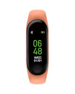 Tikkers Series 1 Activity Tracker Kids Silicone Watch TKS01-0001