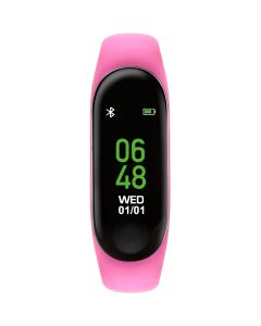 Tikkers Series 1 Activity Tracker Kids Silicone Watch TKS01-0008