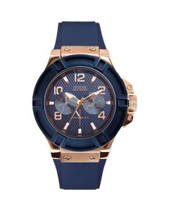 Guess Rigor Gents Watch W0247G3