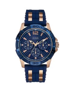 Guess Oasis Gents Watch W0366G4