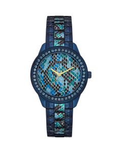 Guess Serpentine Ladies Watch W0624L3