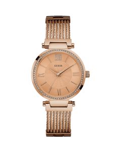 Guess Soho Ladies Watch W0638L4