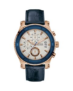 Guess Pinnacle Chronograph Gents Watch W0673G6