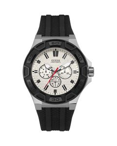 Guess Force Gents Watch W0674G3