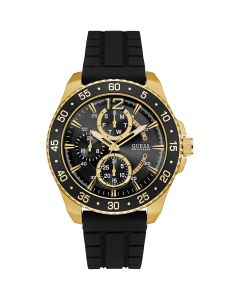 Guess Jet Gents Watch W0798G3