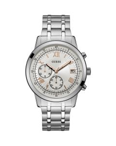 Guess Summit Chronograph Gents Watch W1001G1