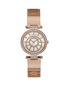 Guess Muse Ladies Watch W1008L3
