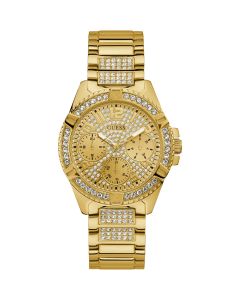 Guess Lady Frontier Ladies Bracelet Watch W1156L2